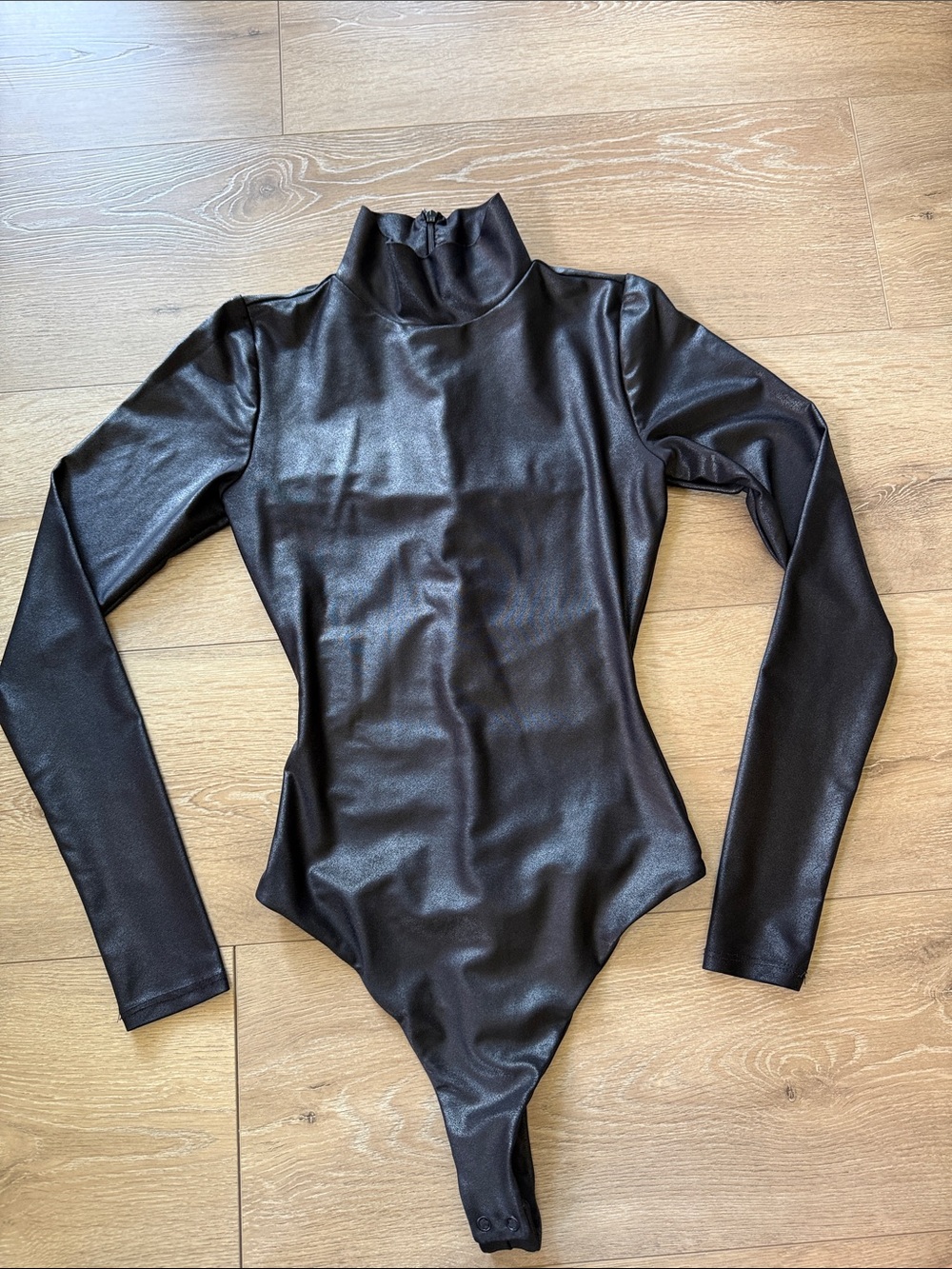 Naked Wardrobe The Drip Drip Drip Bodysuit - Picture 4 of 6